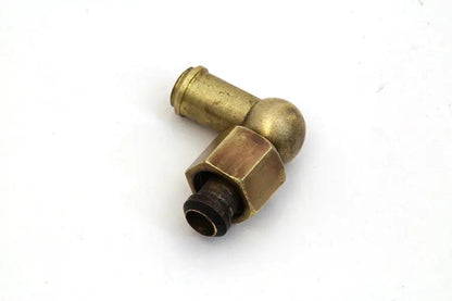 Sifton InchR Inch Linkert Fuel Fitting for Harley Davidson W Models by Sifton