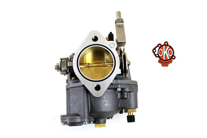 V-Twin OKO Performance 1-7/8 inch Shorty Carburetor ULTR2N