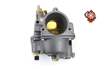 V-Twin OKO Performance 1-7/8 inch Shorty Carburetor ULTR2N