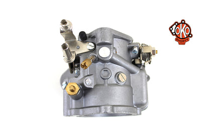 V-Twin OKO Performance 1-7/8 inch Shorty Carburetor ULTR2N