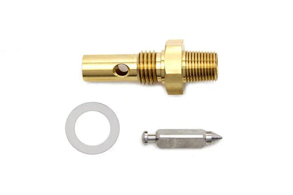 Sifton Part 63459 Indian Linkert Needle and Seat Kit for Indian Carburetors by Sifton
