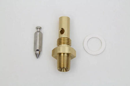 Sifton Part 63459 Indian Linkert Needle and Seat Kit for Indian Carburetors by Sifton