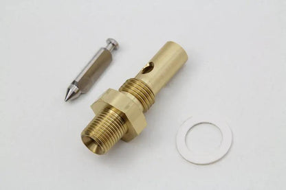 Sifton Part 63459 Indian Linkert Needle and Seat Kit for Indian Carburetors by Sifton