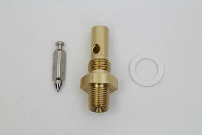 Sifton Part 63459 Indian Linkert Needle and Seat Kit for Indian Carburetors by Sifton