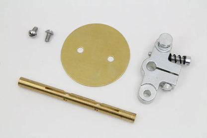V-Twin inchL inch Series Throttle Arm Kit for Carburetor Enhancement by V-Twin