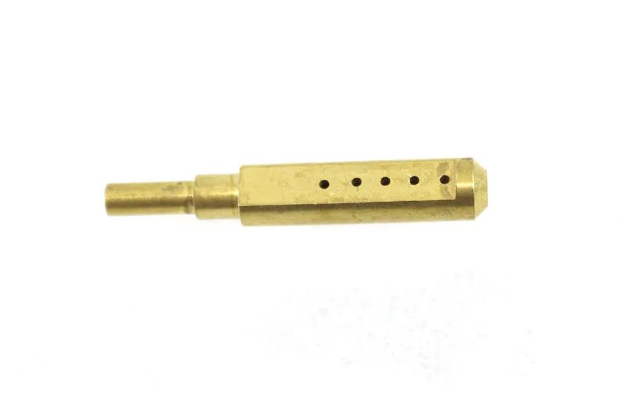 V-Twin Linkert Carburetor Main Nozzle Part #601002 for Harley Davidson Chiefs by V-Twin