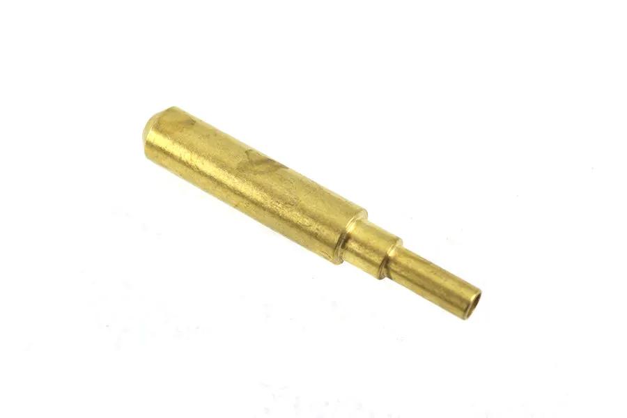 V-Twin Linkert Carburetor Main Nozzle Part #601002 for Harley Davidson Chiefs by V-Twin
