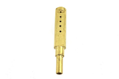 V-Twin Linkert Carburetor Main Nozzle Part #601002 for Harley Davidson Chiefs by V-Twin