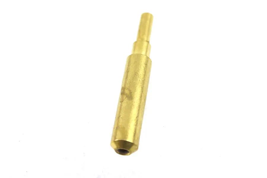 V-Twin Linkert Carburetor Main Nozzle Part #601002 for Harley Davidson Chiefs by V-Twin