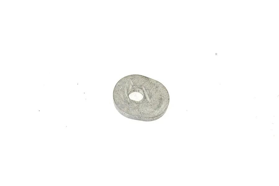 V-Twin Linkert Carburetor Choke Cam Zinc Plated Part 102440 by V-Twin