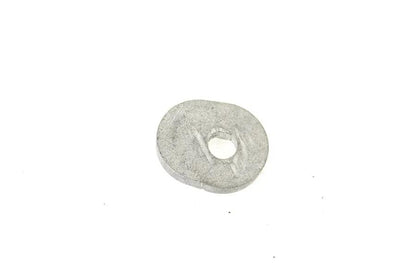 V-Twin Linkert Carburetor Choke Cam Zinc Plated Part 102440 by V-Twin