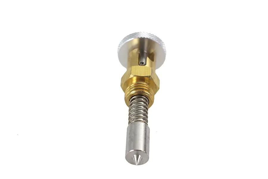 Ultima Carburetor Enrichment with Knurled Knob - Model 42-89 by Ultima