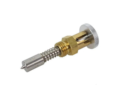 Ultima Carburetor Enrichment with Knurled Knob - Model 42-89 by Ultima