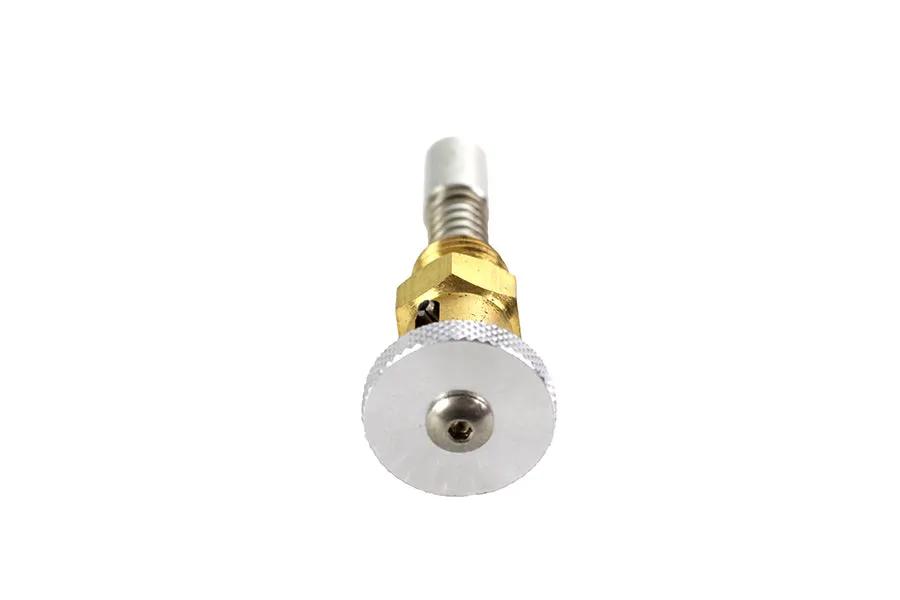Ultima Carburetor Enrichment with Knurled Knob - Model 42-89 by Ultima