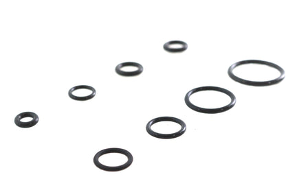 V-Twin EFI Fuel Line O-Ring Service Kit 0706-0209