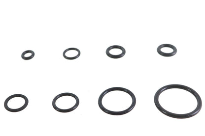 V-Twin EFI Fuel Line O-Ring Service Kit 0706-0209