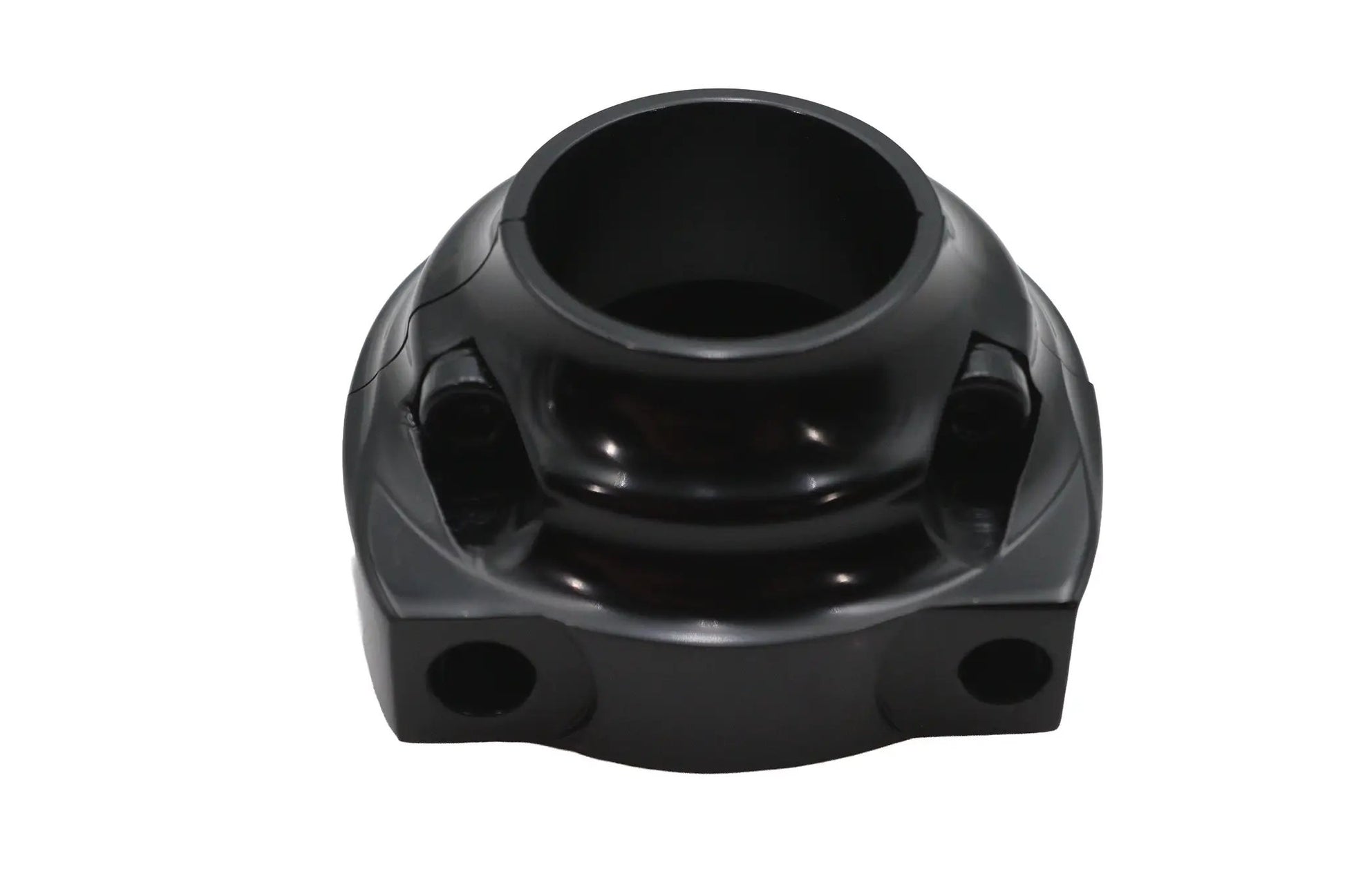 V-Twin Throttle Housing Black for Harley Davidson FL Models - Part H12-0935GB by V-Twin