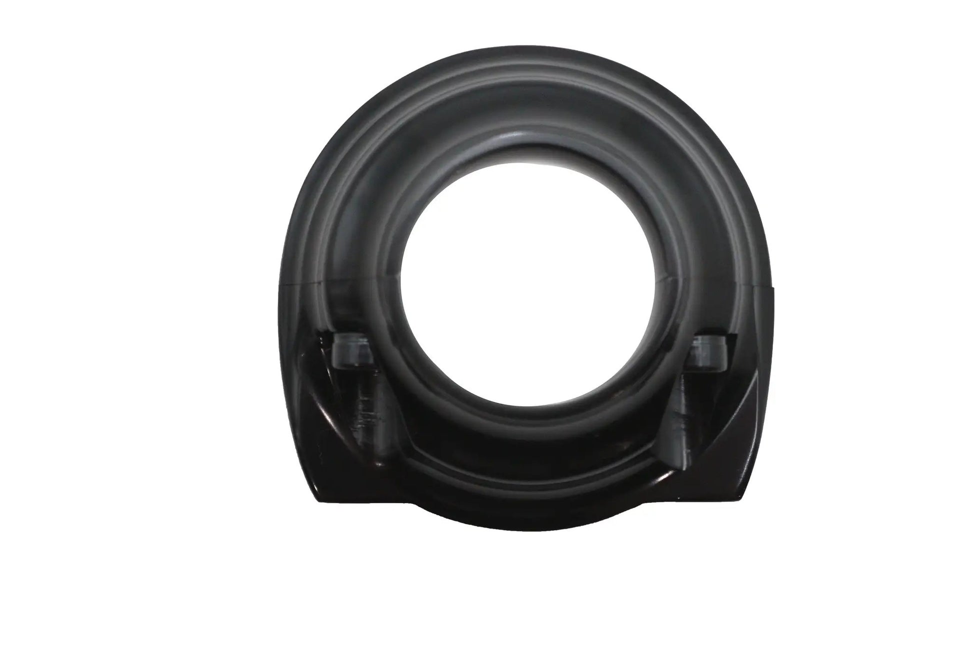 V-Twin Throttle Housing Black for Harley Davidson FL Models - Part H12-0935GB by V-Twin