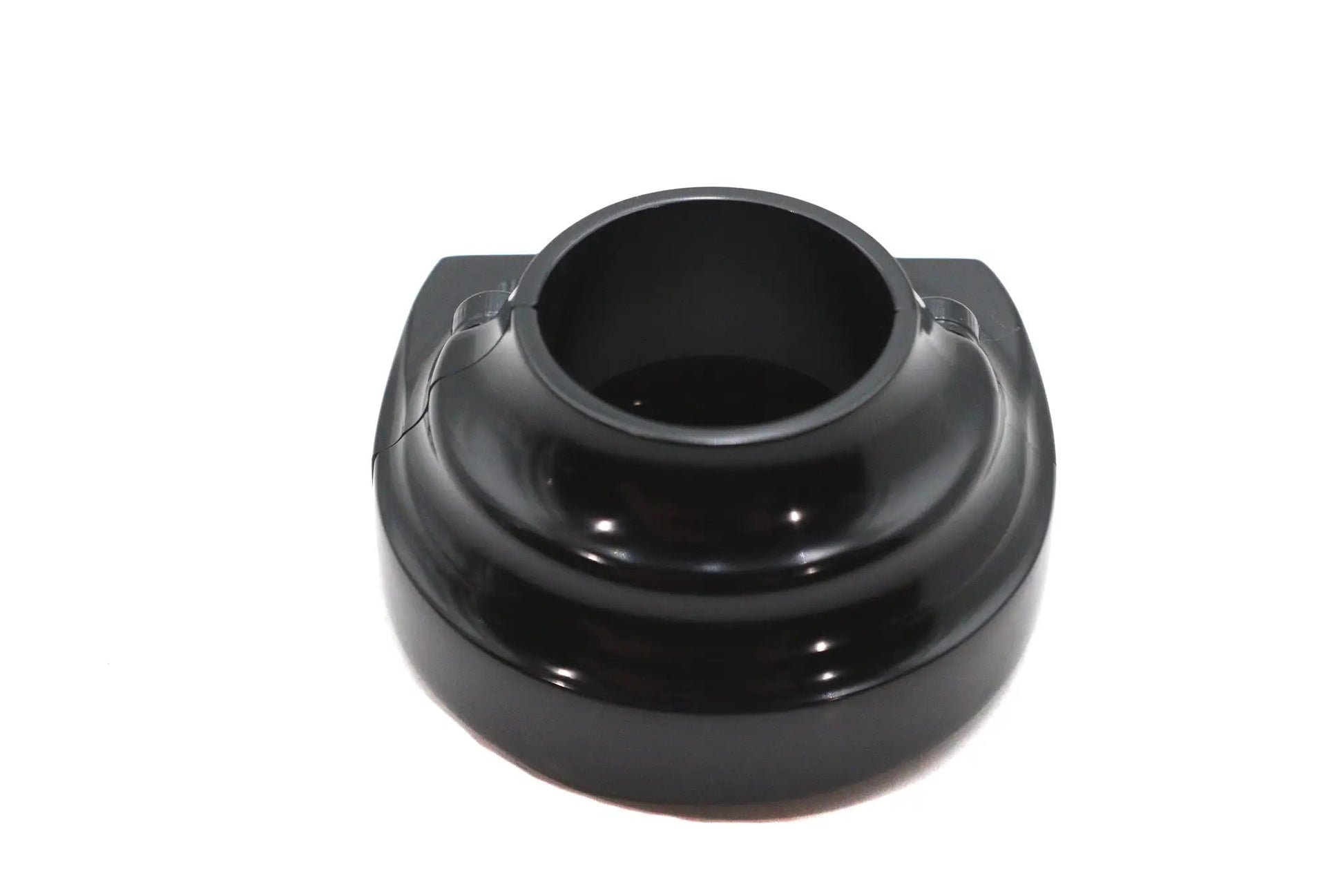 V-Twin Throttle Housing Black for Harley Davidson FL Models - Part H12-0935GB by V-Twin