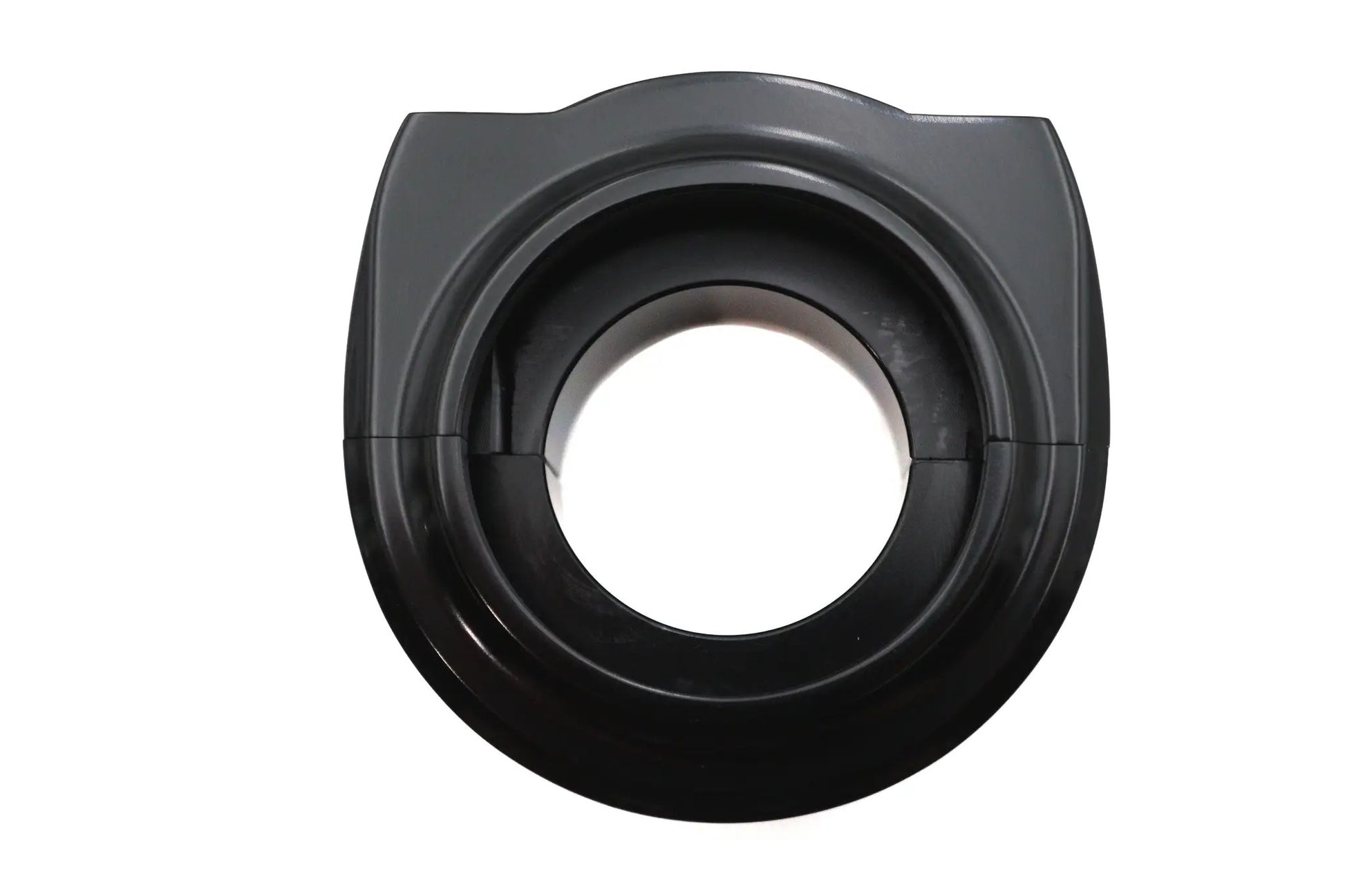 V-Twin Throttle Housing Black for Harley Davidson FL Models - Part H12-0935GB by V-Twin