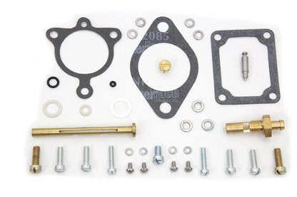 V-Twin Linkert DC Carburetor Overhaul Kit for Harley Davidson XL Models