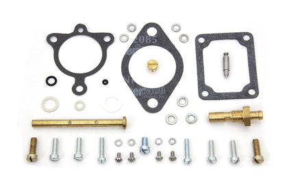 V-Twin Linkert DC Carburetor Overhaul Kit for Harley Davidson XL Models