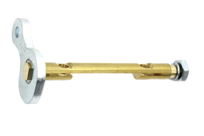 V-Twin 74B Linkert Choke Shaft for Harley Davidson FL Models