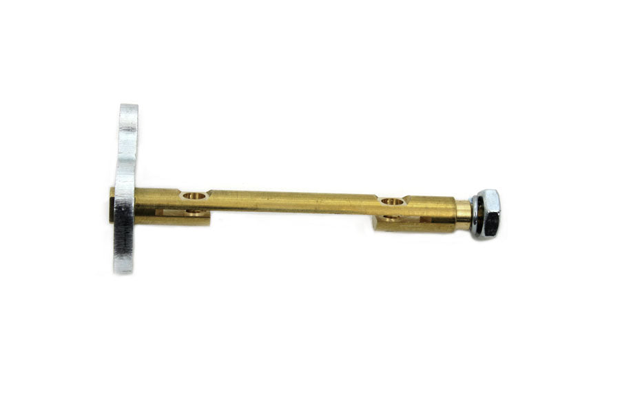 V-Twin 74B Linkert Choke Shaft for Harley Davidson FL Models