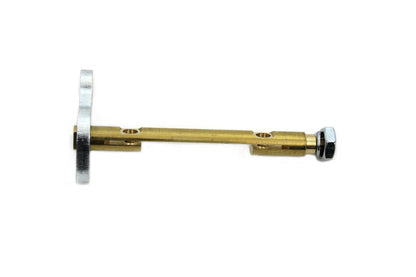V-Twin 74B Linkert Choke Shaft for Harley Davidson FL Models