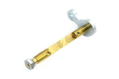 V-Twin 74B Linkert Choke Shaft for Harley Davidson FL Models