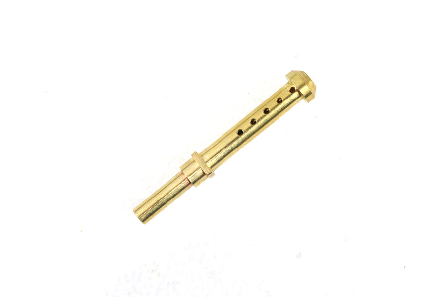 V-Twin Linkert Carburetor Main Nozzle - 2 Inch OE Replica for Harley Davidson FL Models