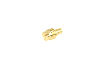 Sifton inchL inch Carburetor Air Bleed Screw - Part 64183