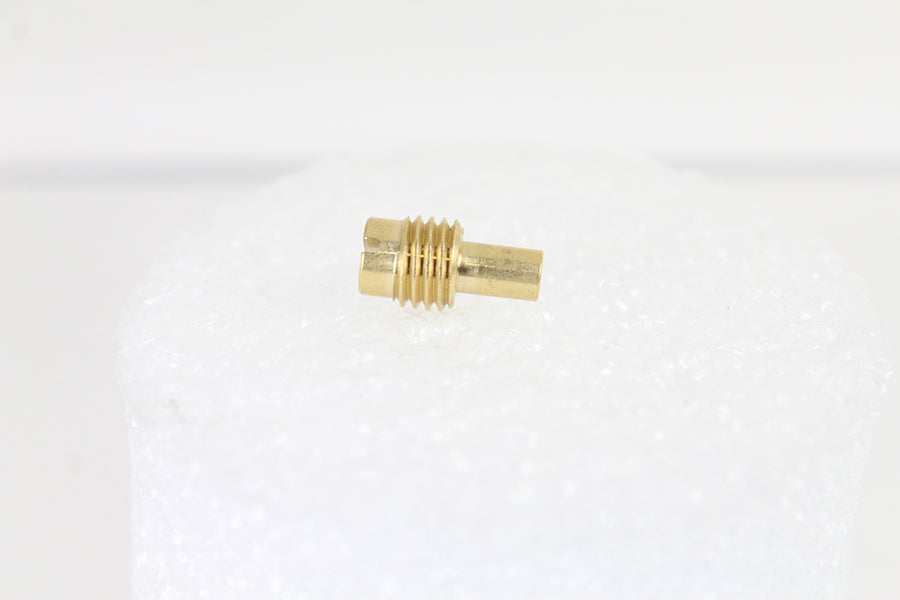Sifton inchL inch Carburetor Air Bleed Screw - Part 64183