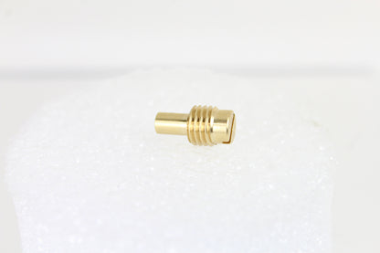 Sifton inchL inch Carburetor Air Bleed Screw - Part 64183