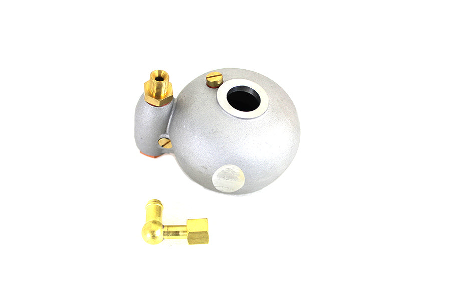 V-Twin Side Valve Float Bowl Kit for Harley Davidson W Models