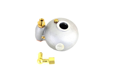 V-Twin Side Valve Float Bowl Kit for Harley Davidson W Models