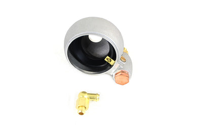 V-Twin Side Valve Float Bowl Kit for Harley Davidson W Models