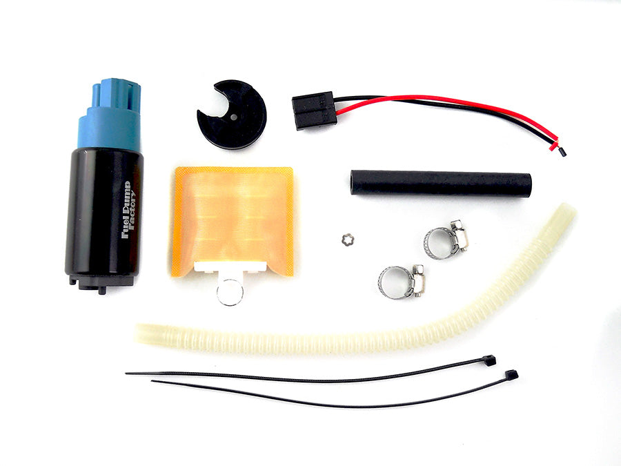 Sifton EFI Replacement Fuel Pump Kit for Harley Davidson FLT and FLHR Models