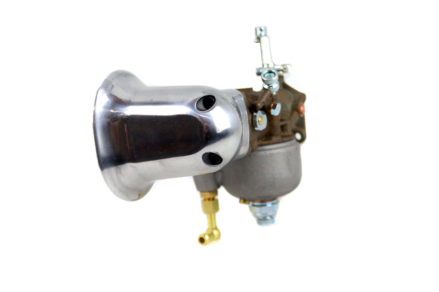Motorshop Replica M51 Langhorne Linkert Carburetor for Harley Davidson VL and UL Models
