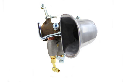 Motorshop Replica M51 Langhorne Linkert Carburetor for Harley Davidson VL and UL Models