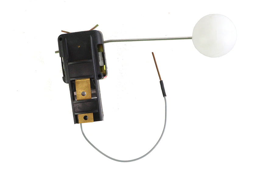 Volt Tech Part 78753 Gas Tank Sender Unit for Harley Davidson FLHTCUI and FLHTCI (1995-1999)