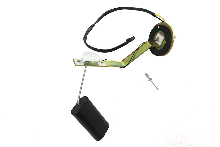 Volt Tech Gas Tank Sender Unit Part 78756 for Harley Davidson FLHT and FLHTC Models