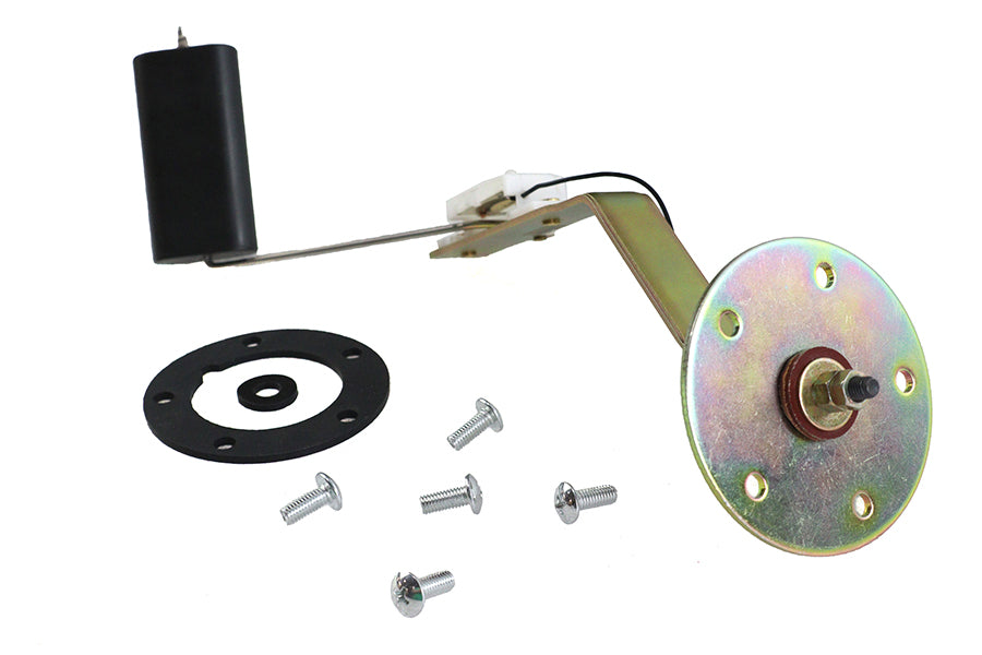 Volt Tech Part 78840 Gas Tank Sender Unit for Harley Davidson FXRS and FXR Models