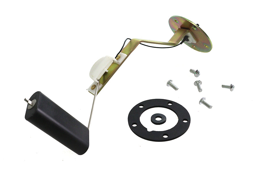 Volt Tech Part 78840 Gas Tank Sender Unit for Harley Davidson FXRS and FXR Models