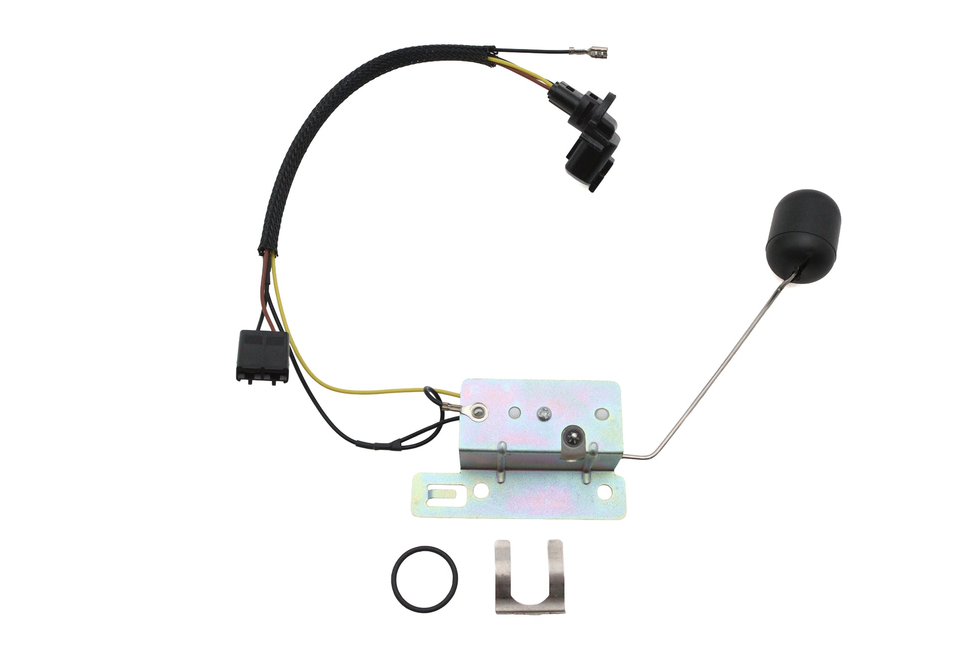 Volt Tech Part 78757 Gas Tank Sender Unit for Harley Davidson FLSTI, FLSTCI, FLSTFI (2002-2005)