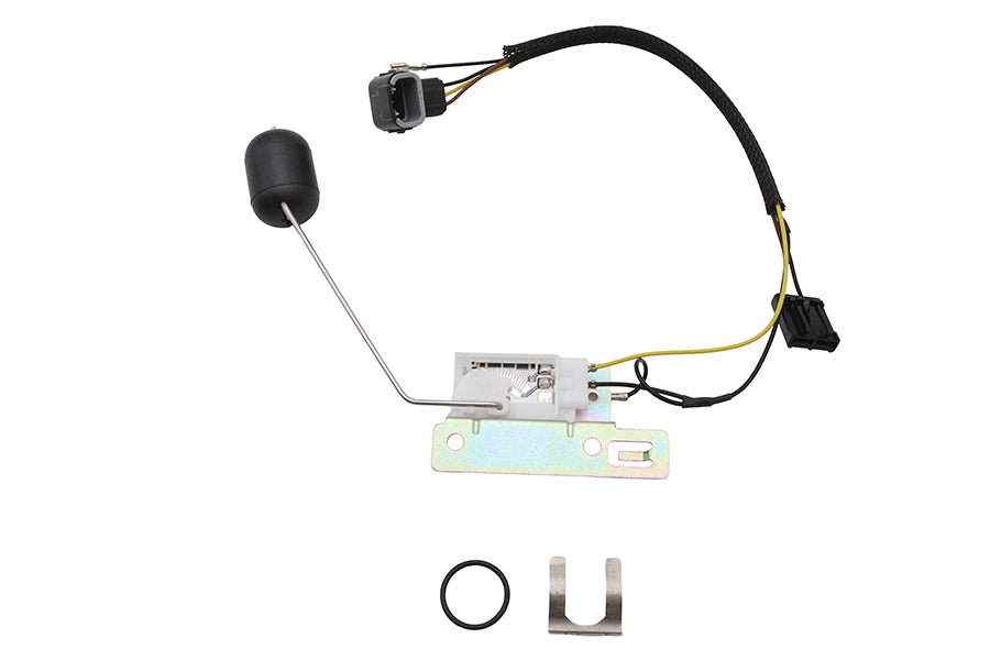 Volt Tech Part 78757 Gas Tank Sender Unit for Harley Davidson FLSTI, FLSTCI, FLSTFI (2002-2005)