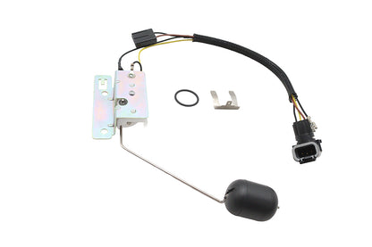 Volt Tech Part 78757 Gas Tank Sender Unit for Harley Davidson FLSTI, FLSTCI, FLSTFI (2002-2005)