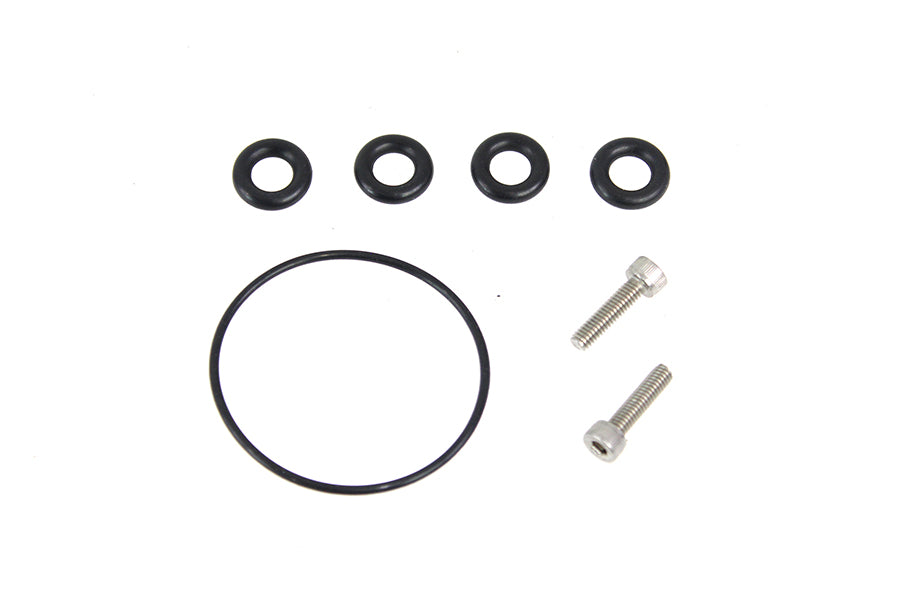 V-Twin XL EFI Seal Kit for Harley Davidson XL (2007-2016)