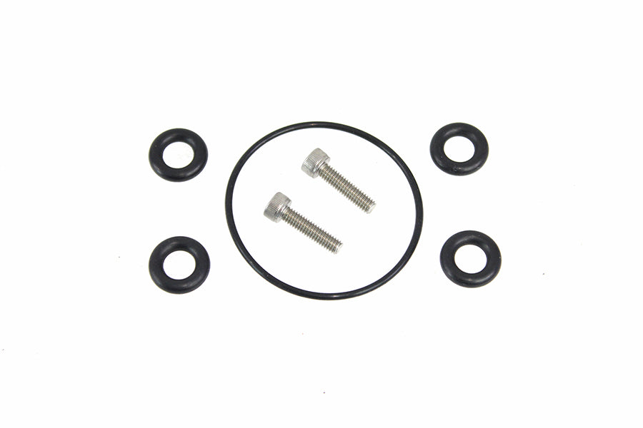 V-Twin XL EFI Seal Kit for Harley Davidson XL (2007-2016)