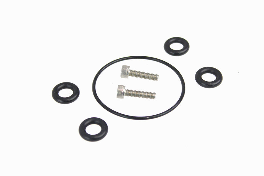 V-Twin XL EFI Seal Kit for Harley Davidson XL (2007-2016)